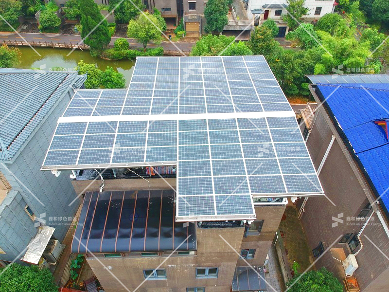 湖北DB视讯绿色能源有限公司