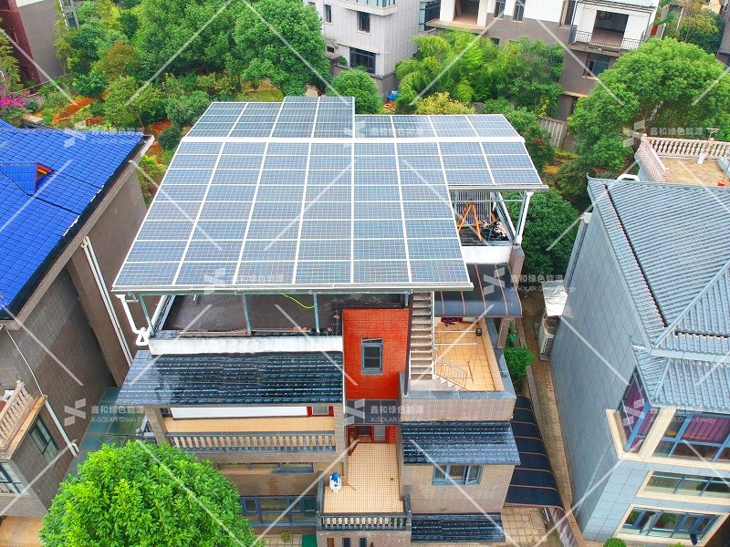 湖北DB视讯绿色能源有限公司