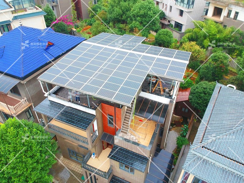 湖北DB视讯绿色能源有限公司