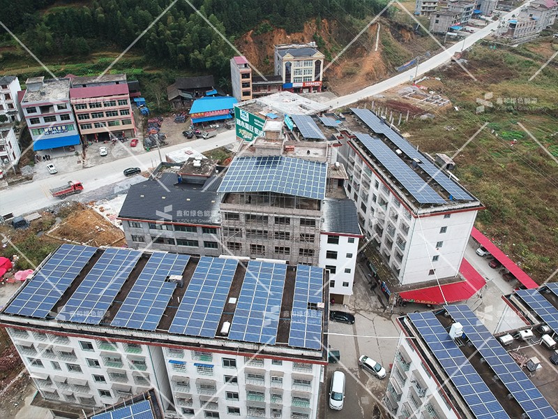 湖北DB视讯绿色能源有限公司