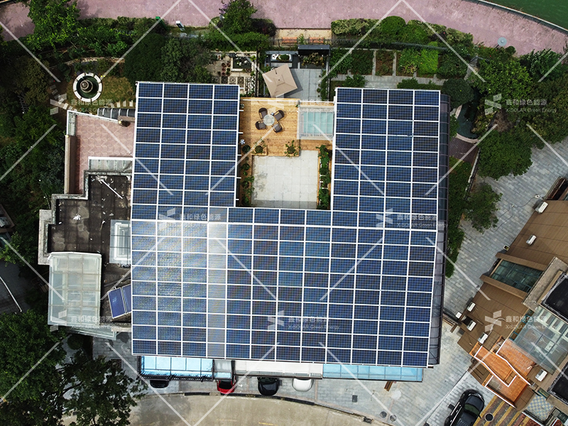 湖北DB视讯绿色能源有限公司