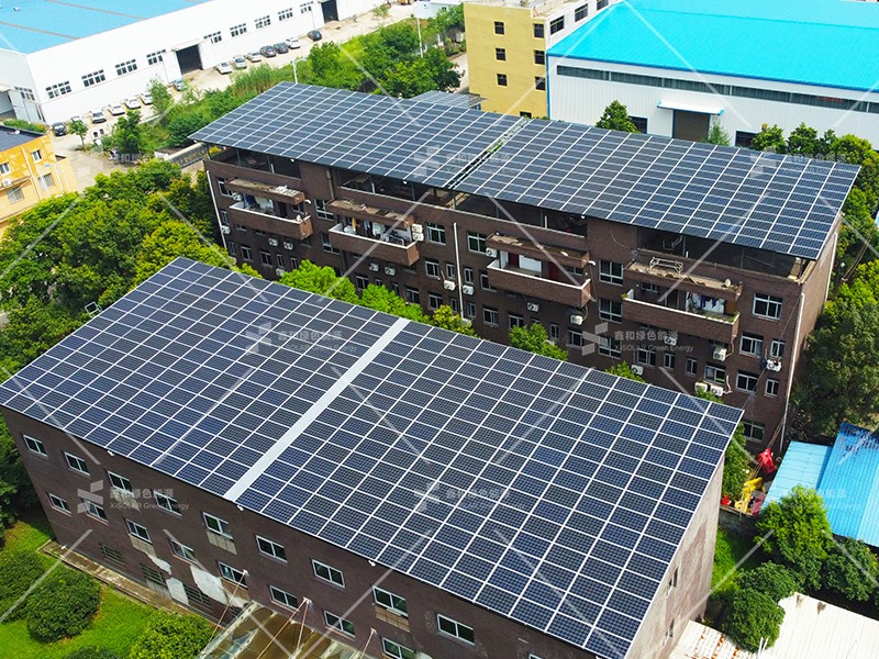 湖北DB视讯绿色能源有限公司