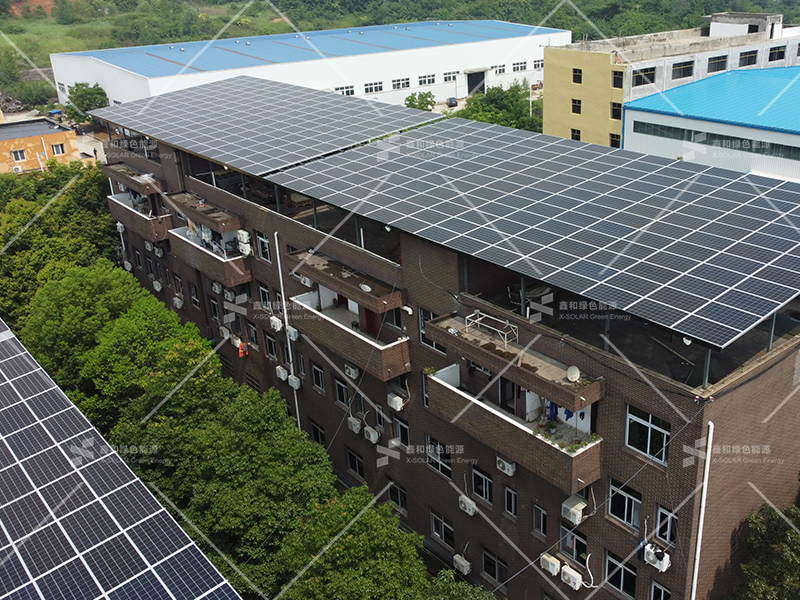 湖北DB视讯绿色能源有限公司