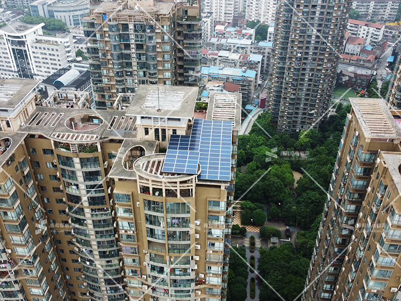 湖北DB视讯绿色能源有限公司