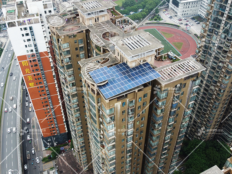 湖北DB视讯绿色能源有限公司