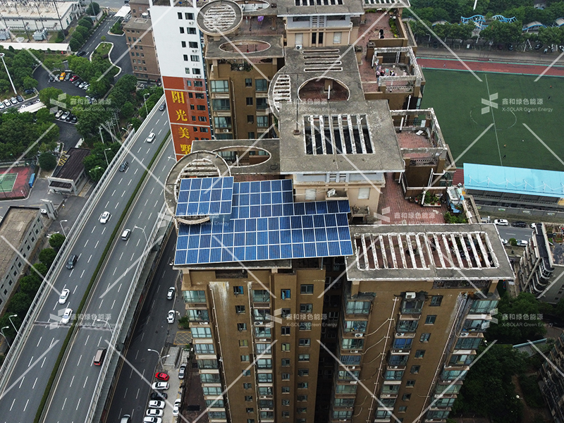 湖北DB视讯绿色能源有限公司