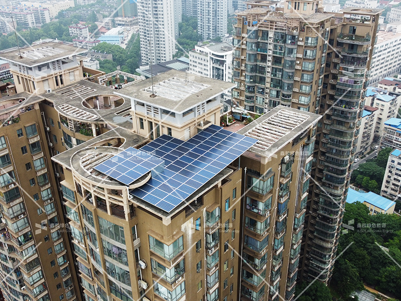 湖北DB视讯绿色能源有限公司