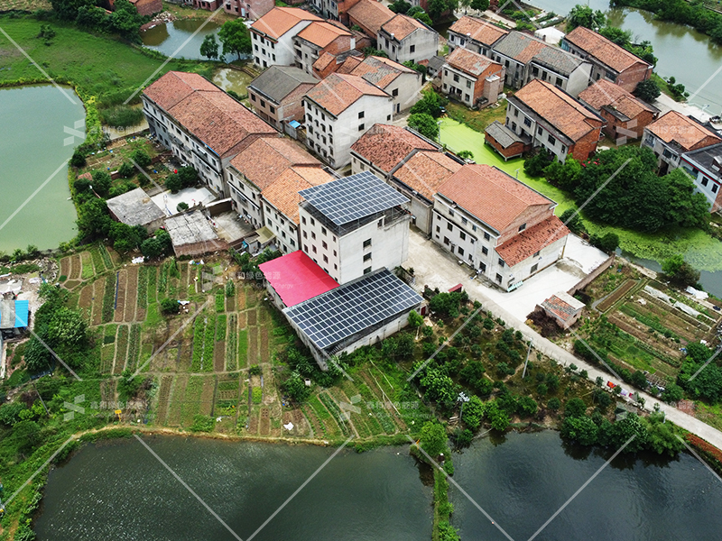 湖北DB视讯绿色能源有限公司