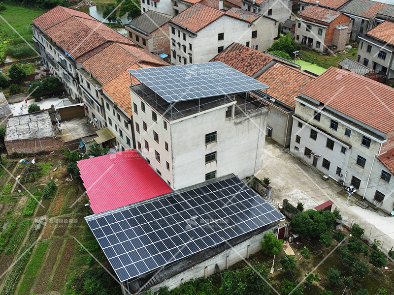 湖北DB视讯绿色能源有限公司