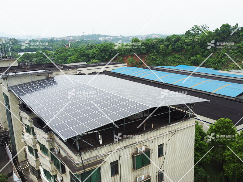 湖北DB视讯绿色能源有限公司