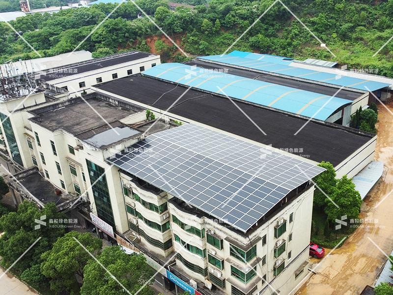 湖北DB视讯绿色能源有限公司