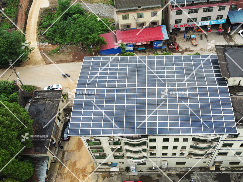 湖北DB视讯绿色能源有限公司