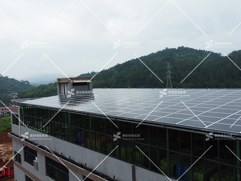 湖北DB视讯绿色能源有限公司