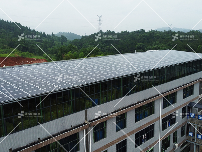 湖北DB视讯绿色能源有限公司