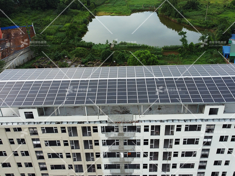 湖北DB视讯绿色能源有限公司