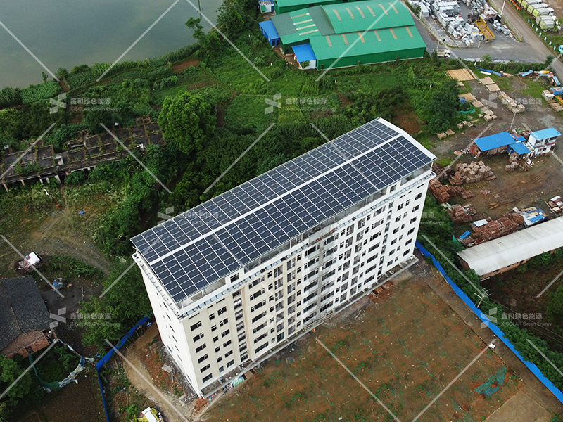 湖北DB视讯绿色能源有限公司