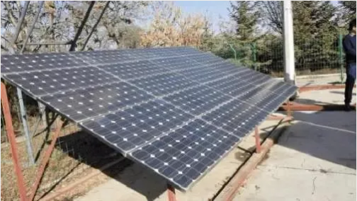 湖北DB视讯绿色能源有限公司