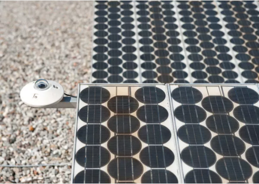 湖北DB视讯绿色能源有限公司