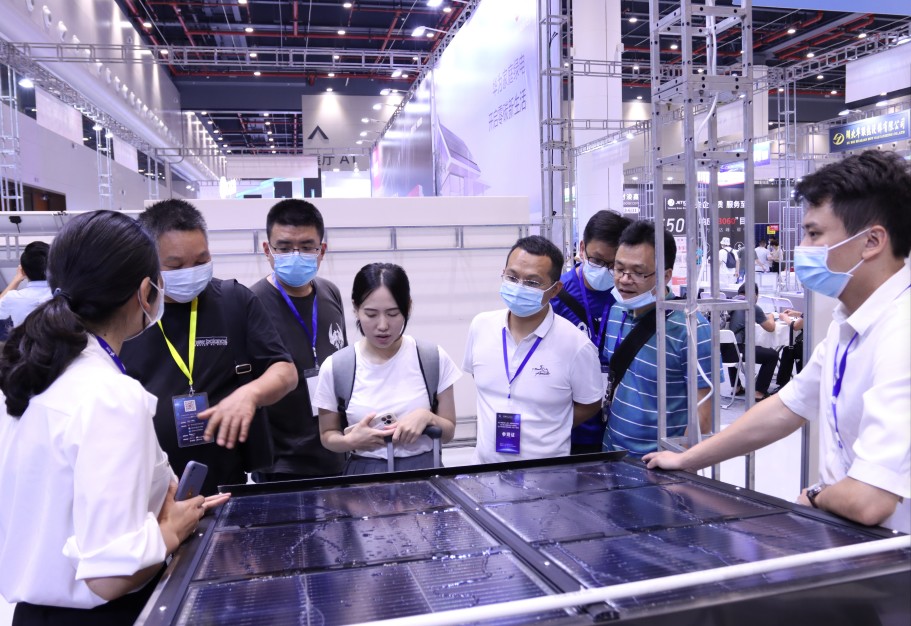 湖北DB视讯绿色能源有限公司