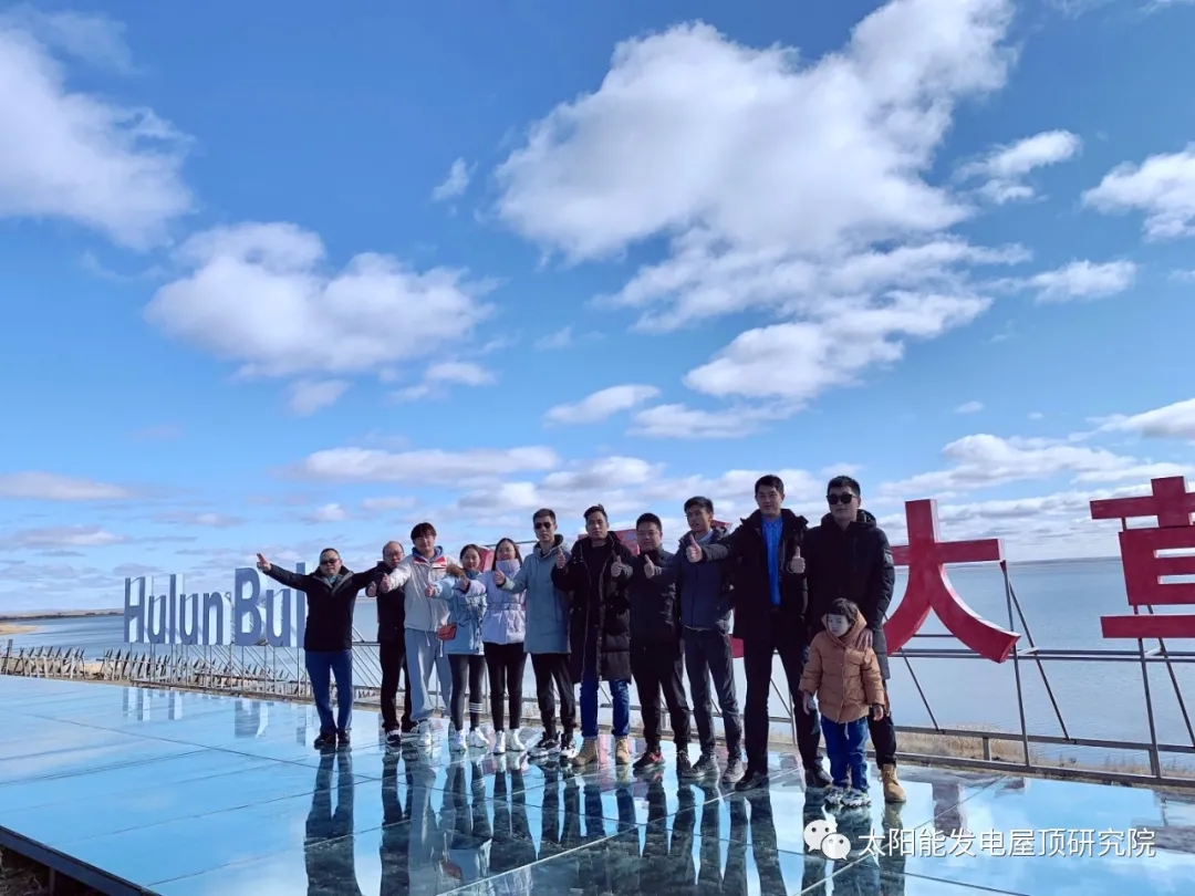 DB视讯集团湖南公司营销一部团队业绩凸起  获“内蒙大草原4日游”嘉奖