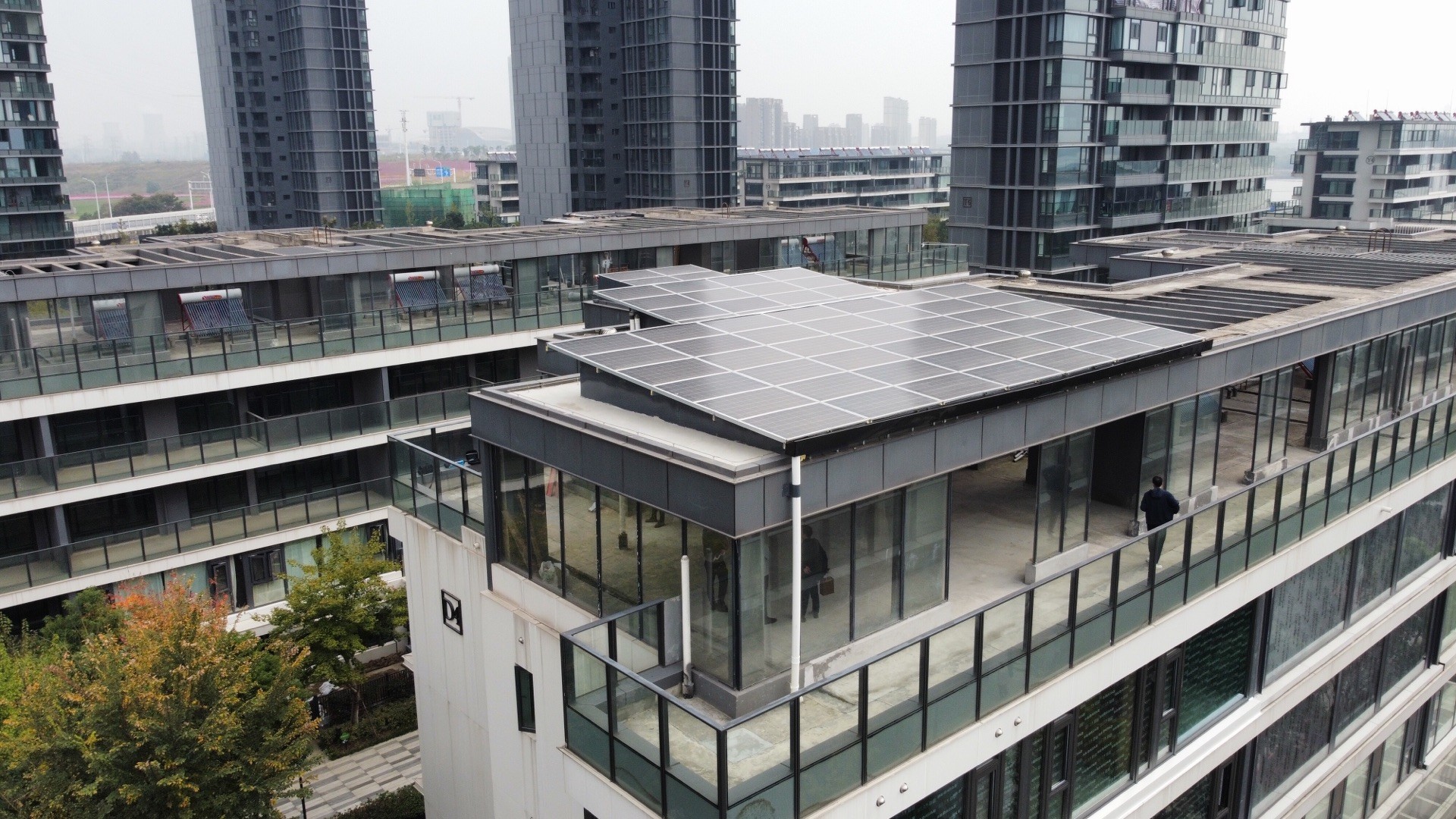 湖北DB视讯绿色能源有限公司