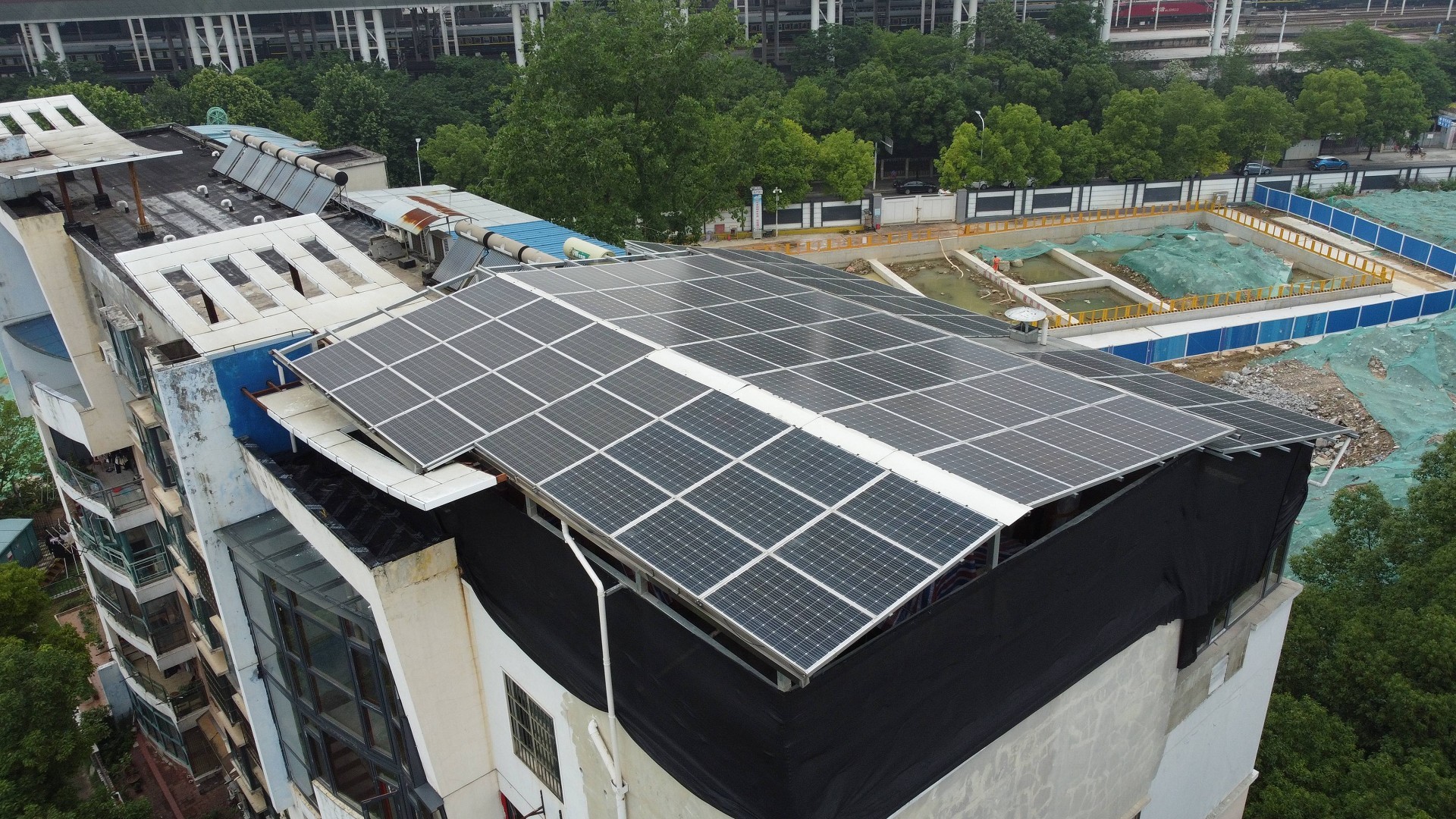 湖北DB视讯绿色能源有限公司