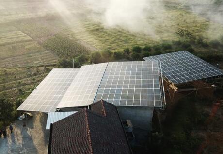 光伏发电成本推算的影响成分有哪些