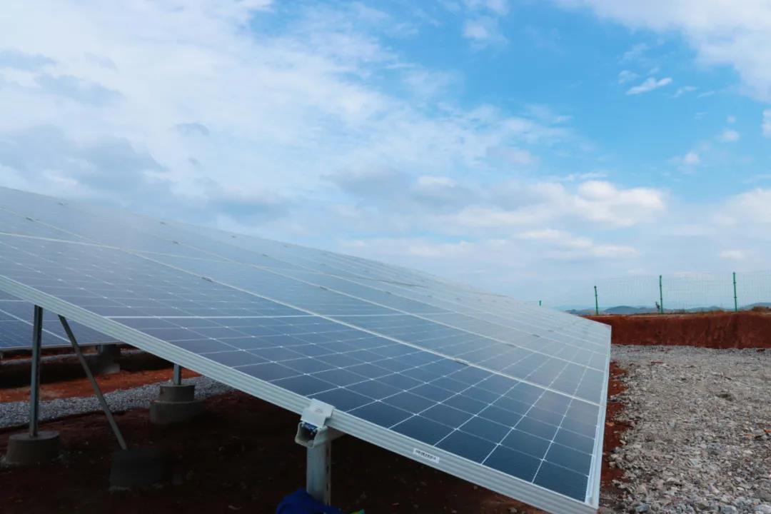 湖北DB视讯绿色能源有限公司