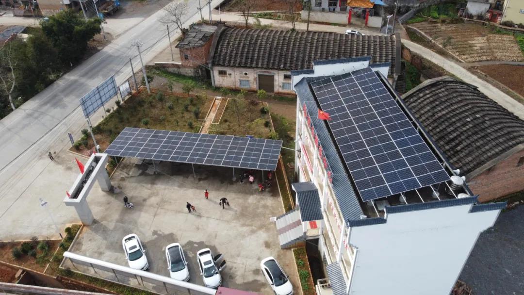 湖北DB视讯绿色能源有限公司