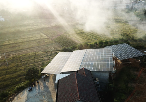 光伏发电代理加盟应该怎么做？应该把稳什么？