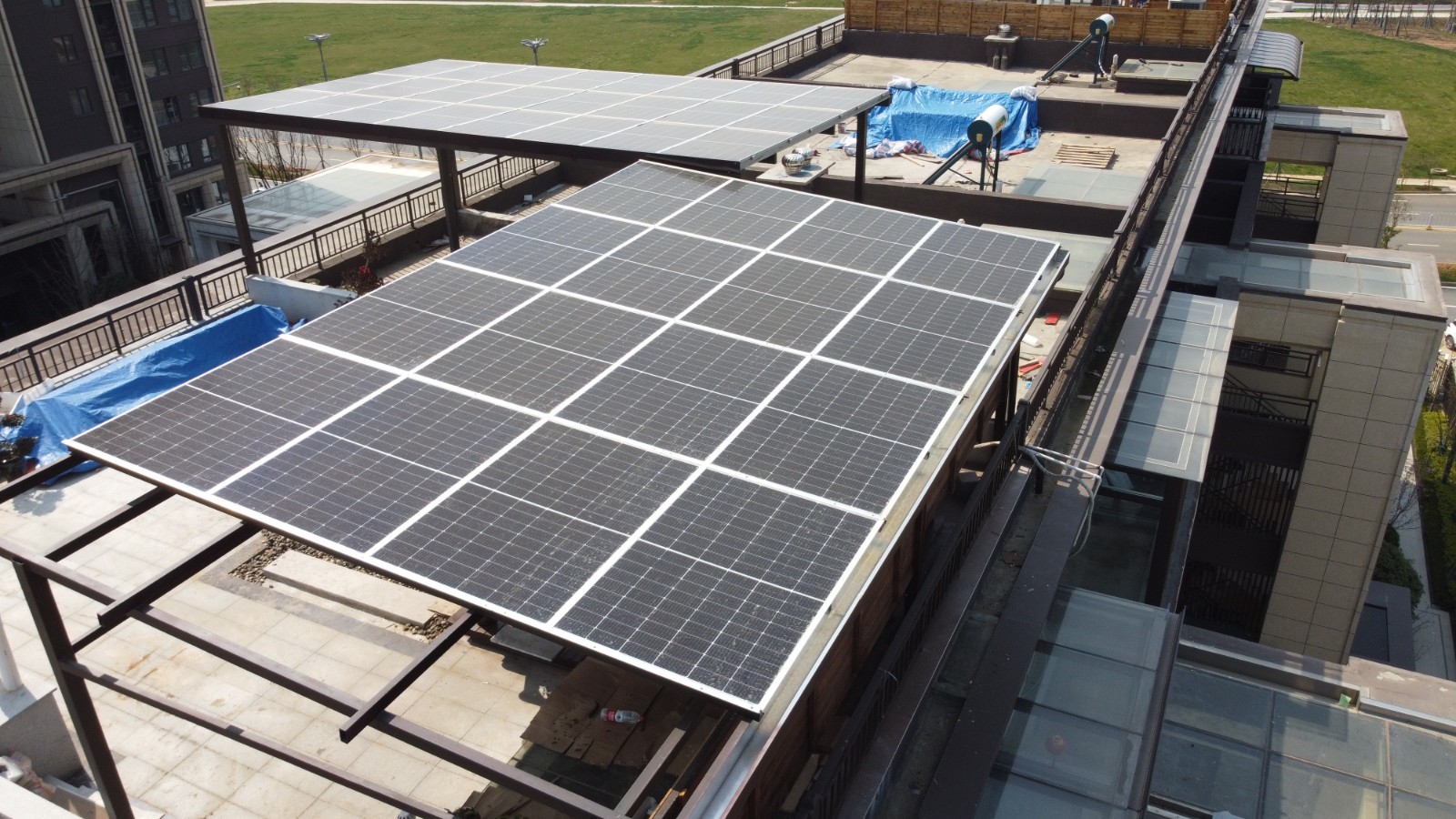 湖北DB视讯绿色能源有限公司