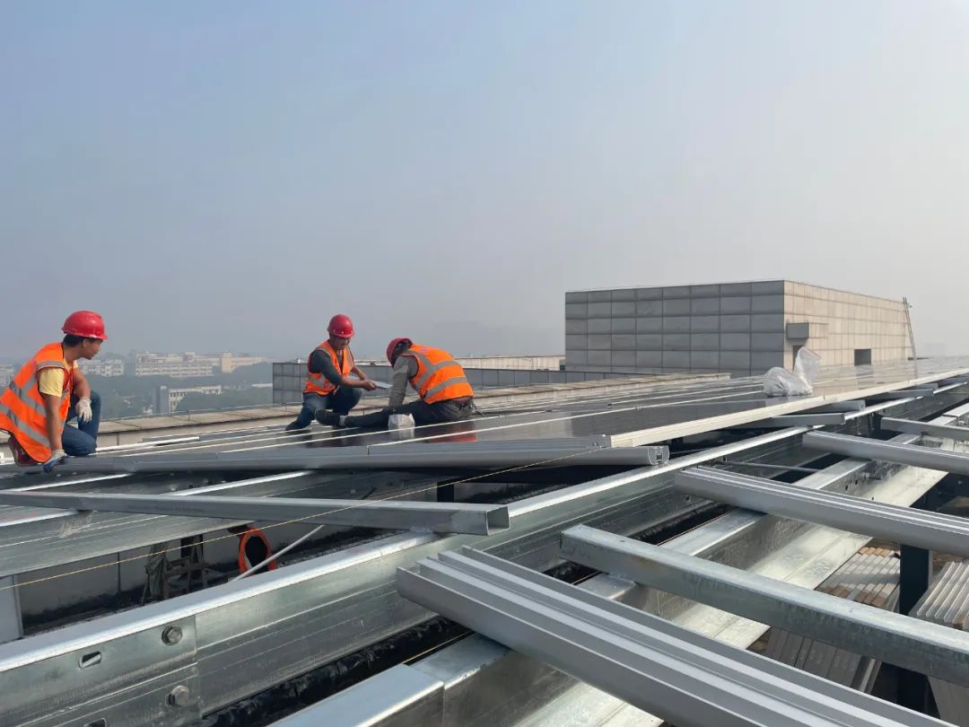 湖北DB视讯绿色能源有限公司