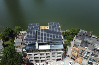 湖北DB视讯绿色能源有限公司