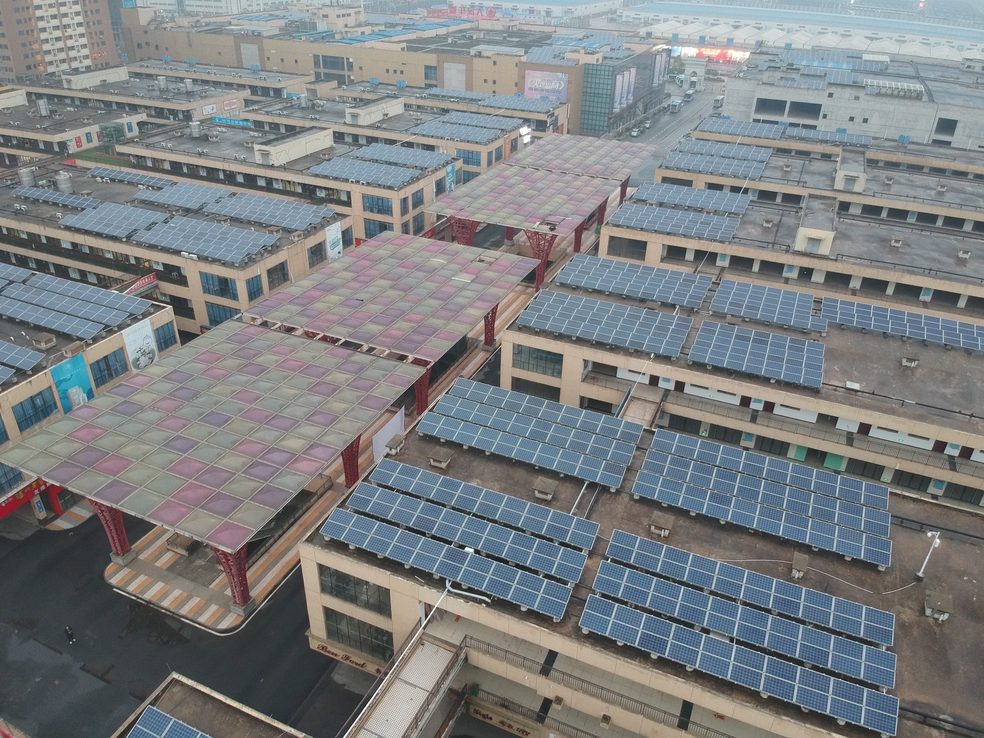 湖北DB视讯绿色能源有限公司