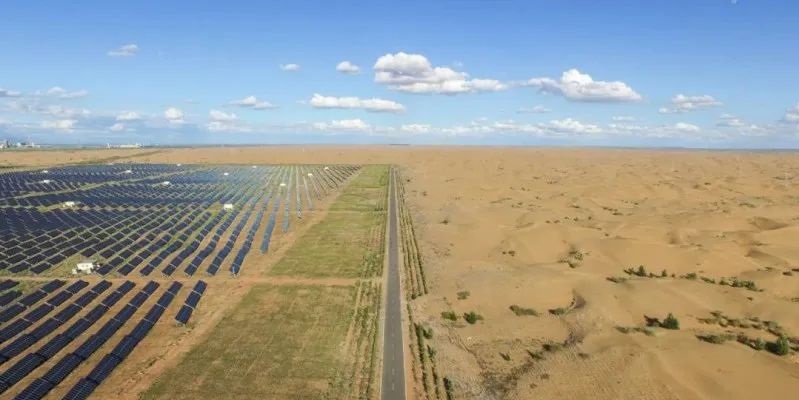 湖北DB视讯绿色能源有限公司