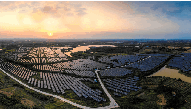 湖北DB视讯绿色能源有限公司