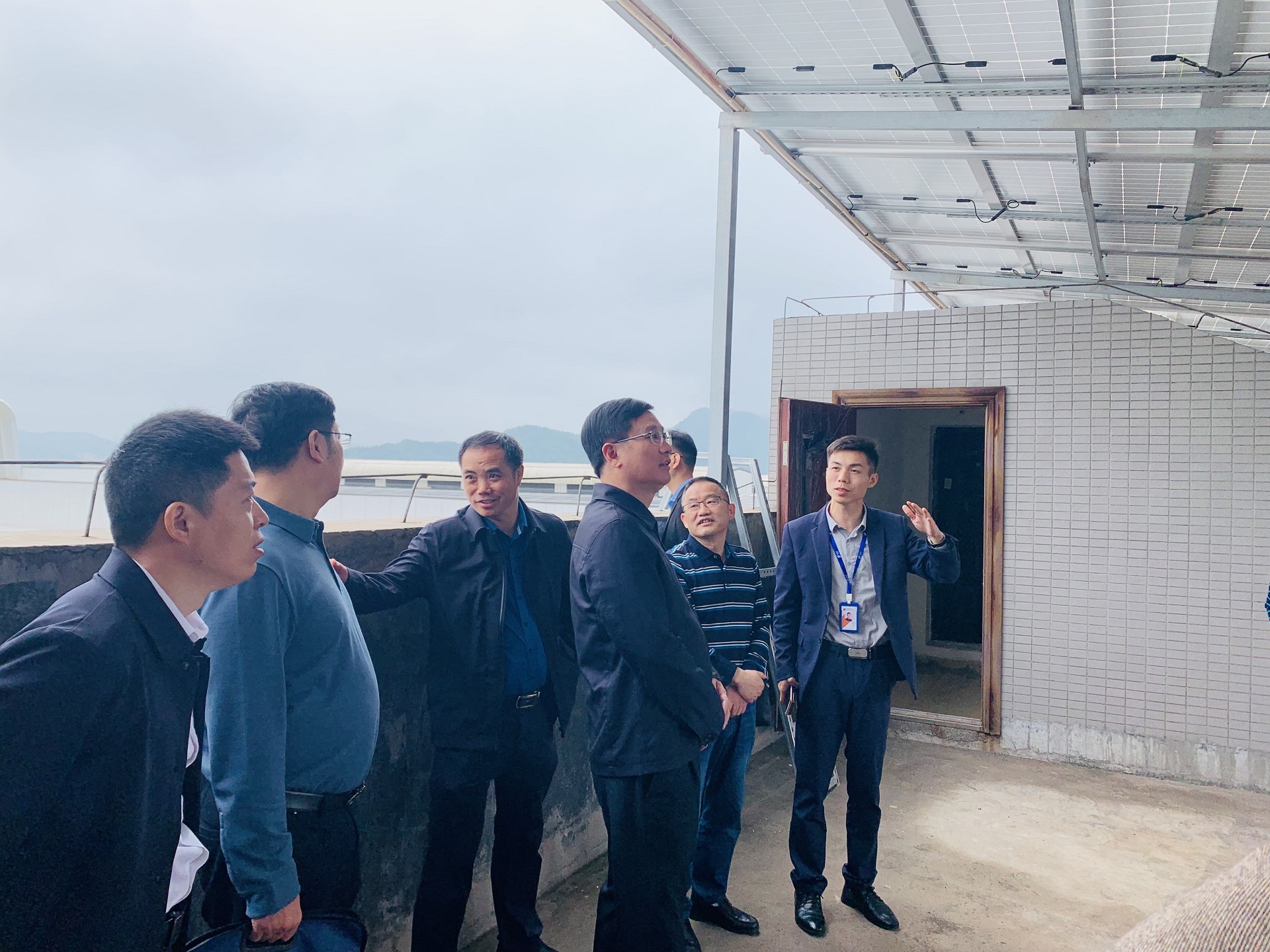 湖北DB视讯绿色能源有限公司