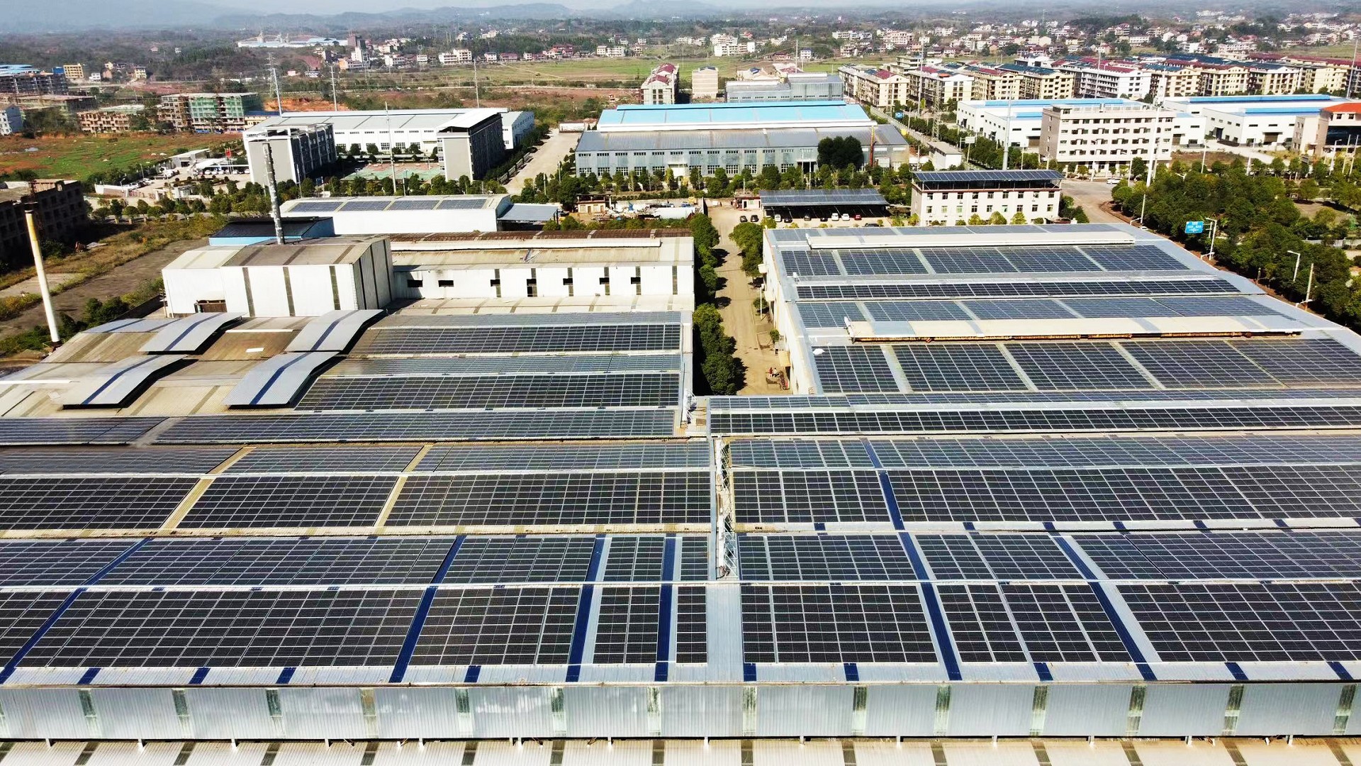 湖北DB视讯绿色能源有限公司