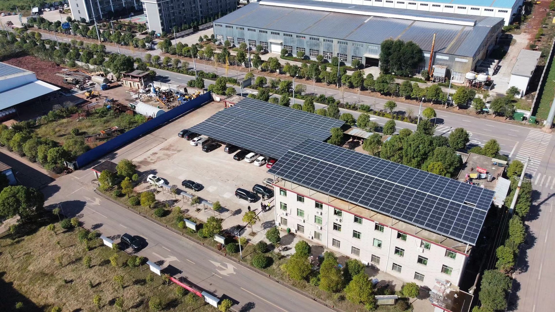 湖北DB视讯绿色能源有限公司