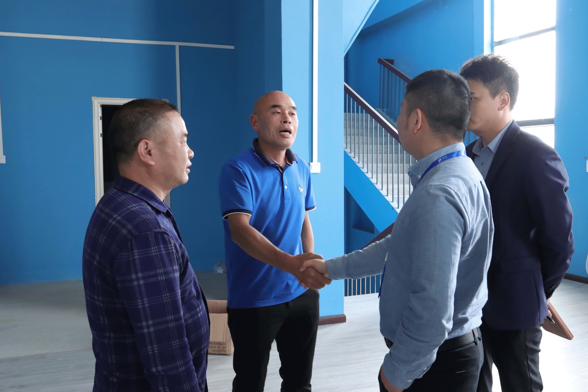 湖北DB视讯绿色能源有限公司