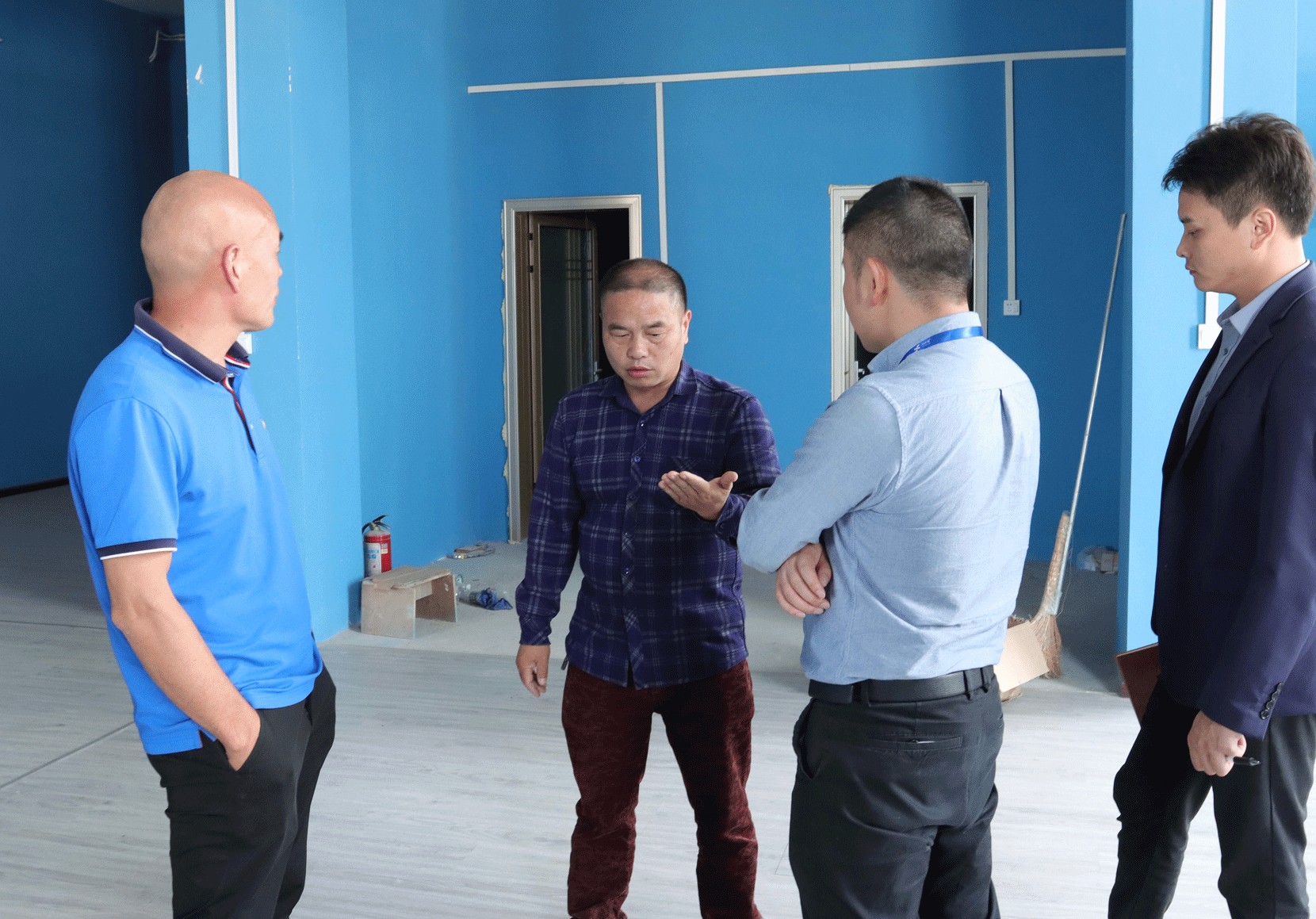 湖北DB视讯绿色能源有限公司