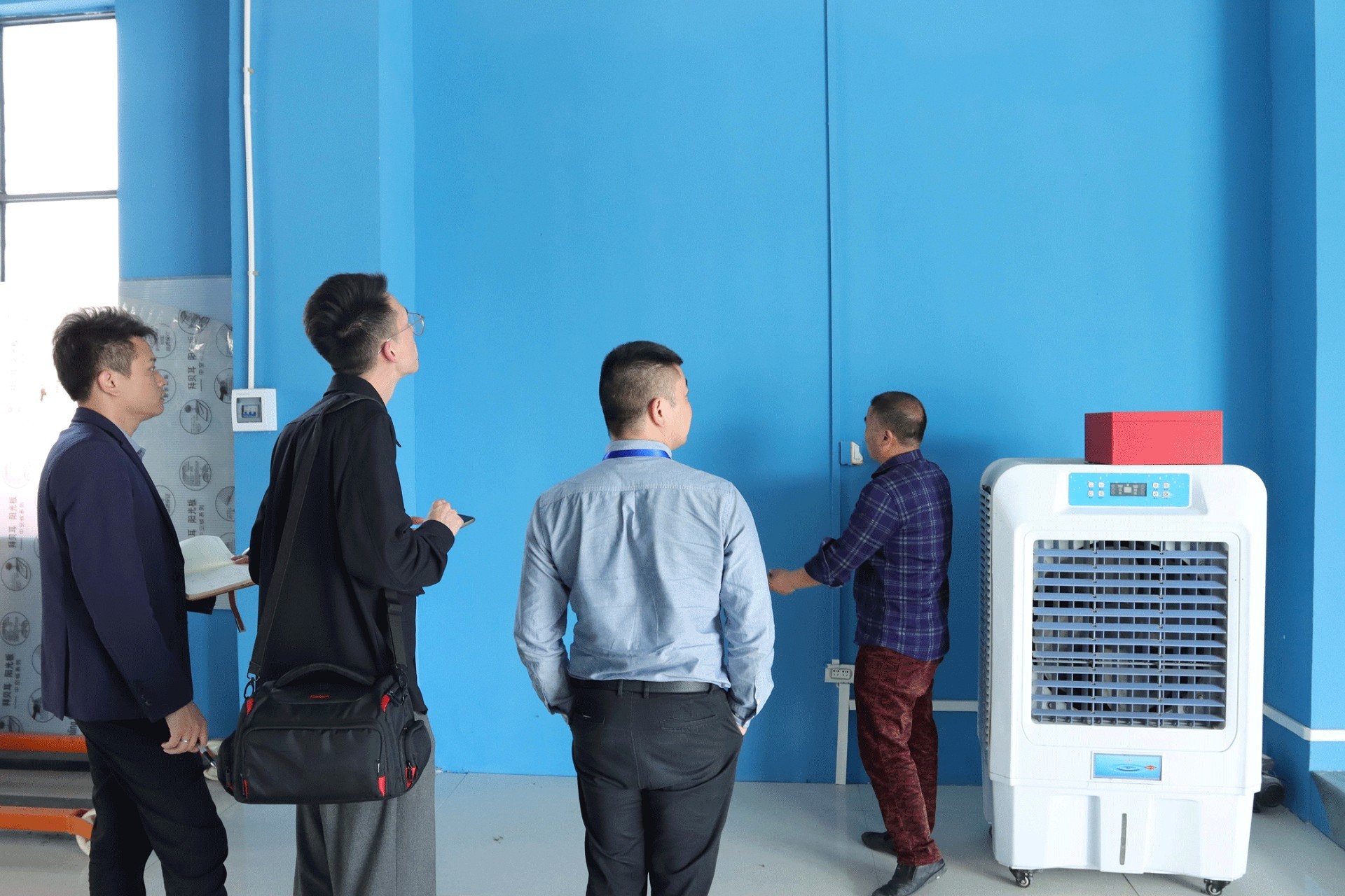 湖北DB视讯绿色能源有限公司