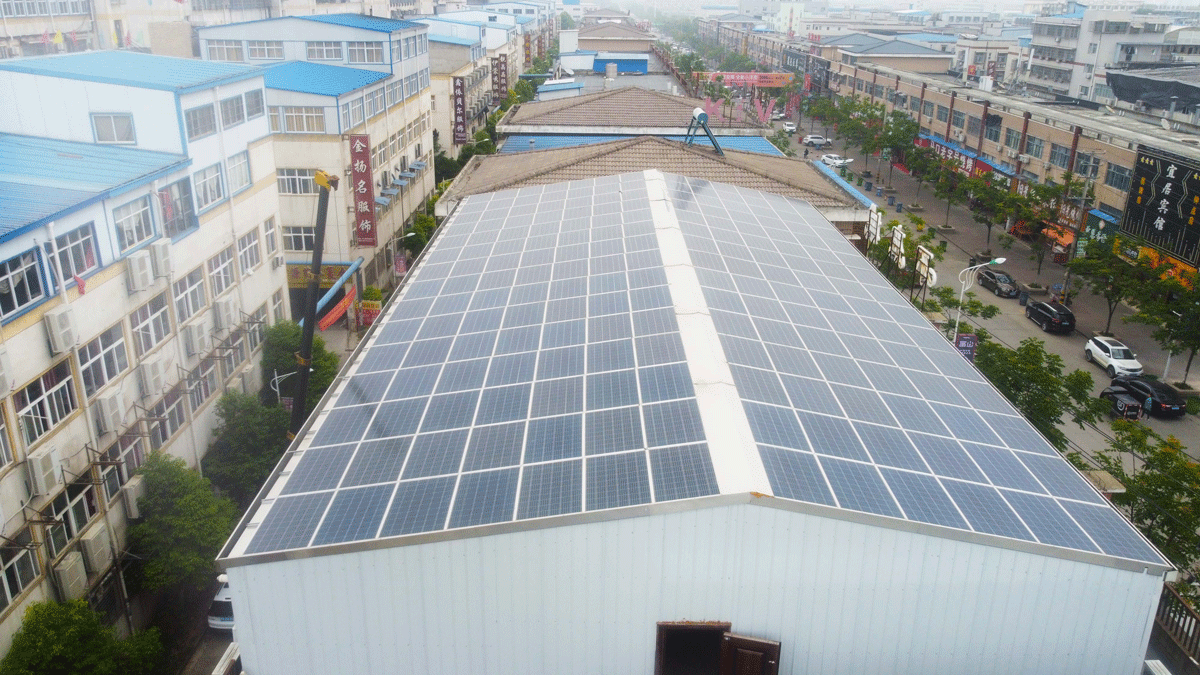 湖北DB视讯绿色能源有限公司