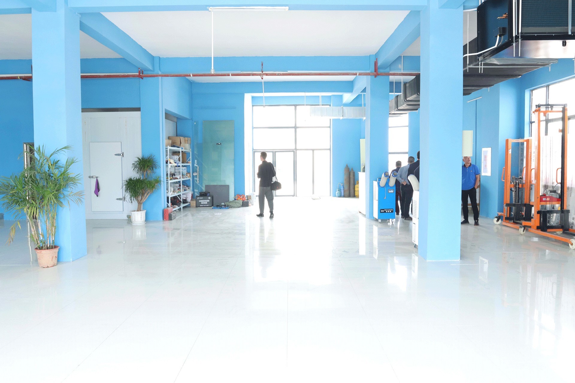 湖北DB视讯绿色能源有限公司