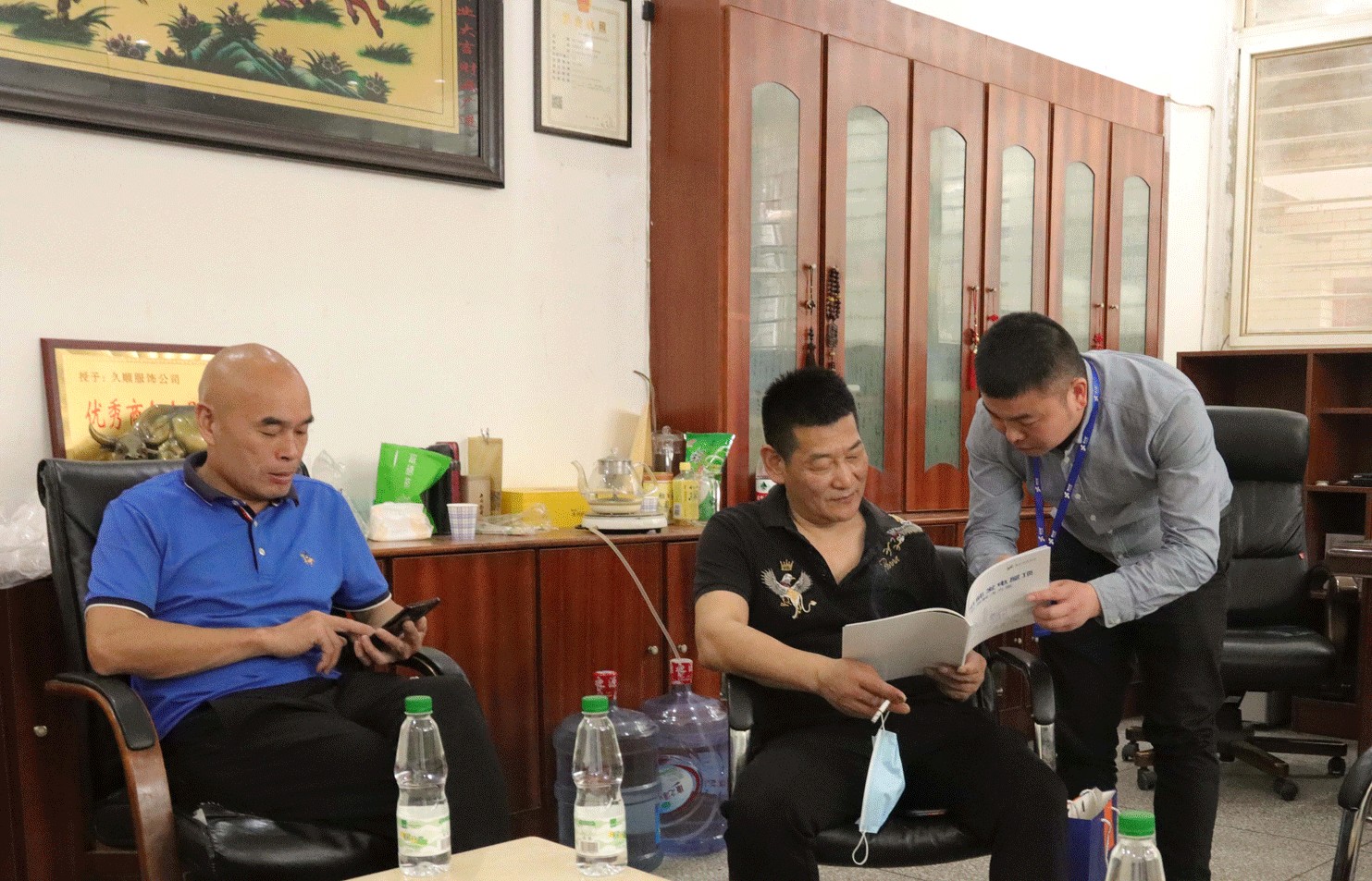 湖北DB视讯绿色能源有限公司