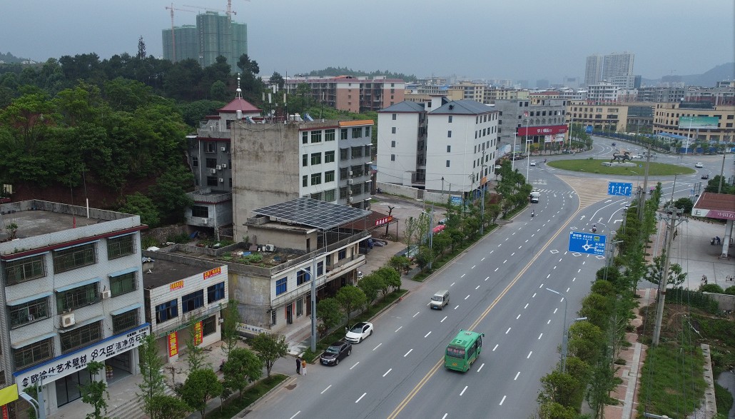 湖北DB视讯绿色能源有限公司