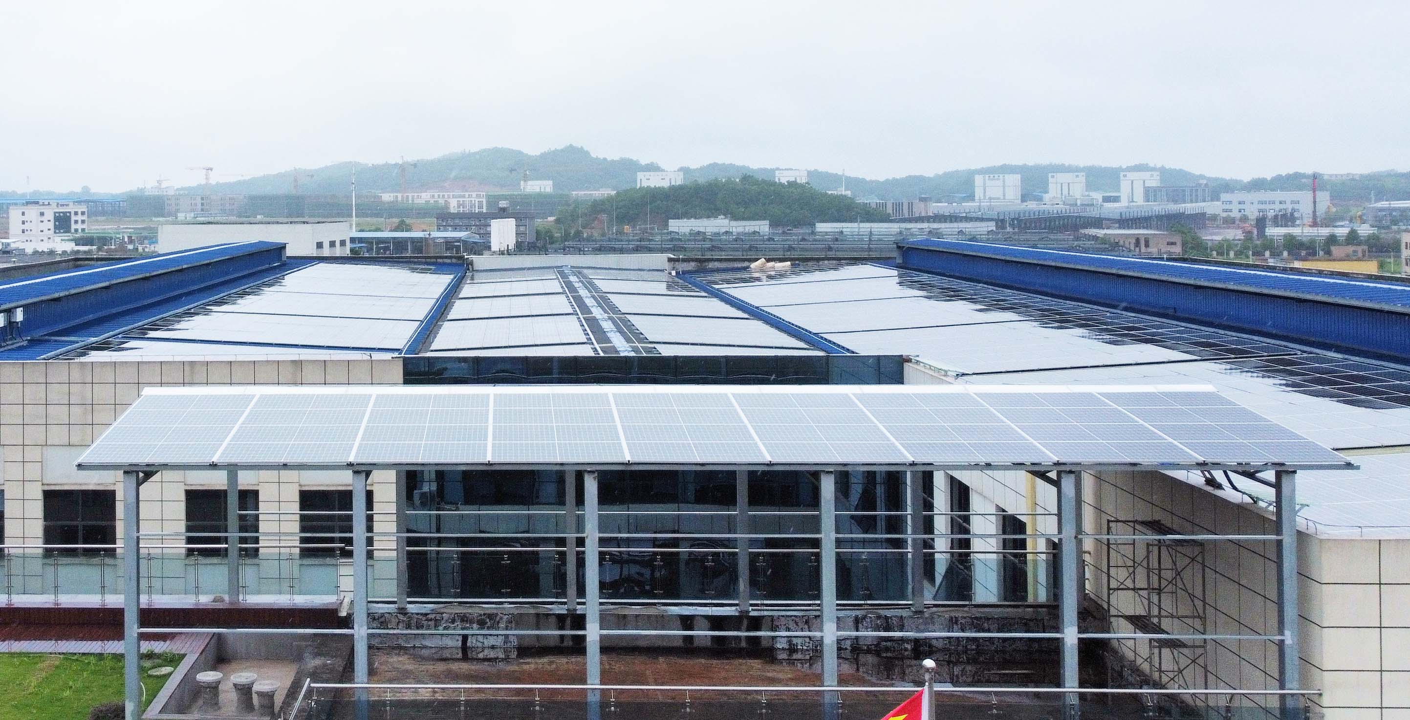 湖北DB视讯绿色能源有限公司