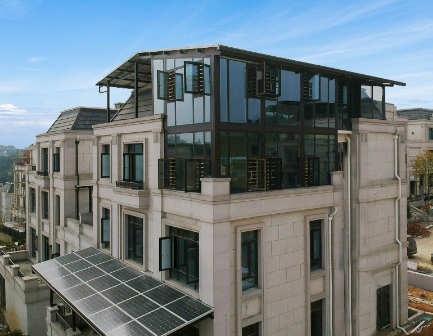 光伏发电成本推算更划算的原因是什么