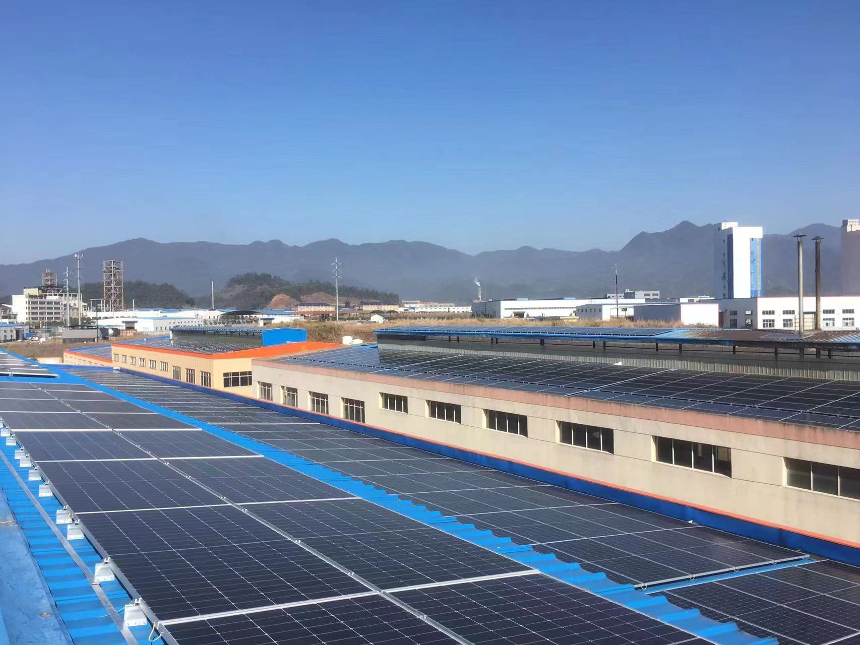 湖北DB视讯绿色能源有限公司