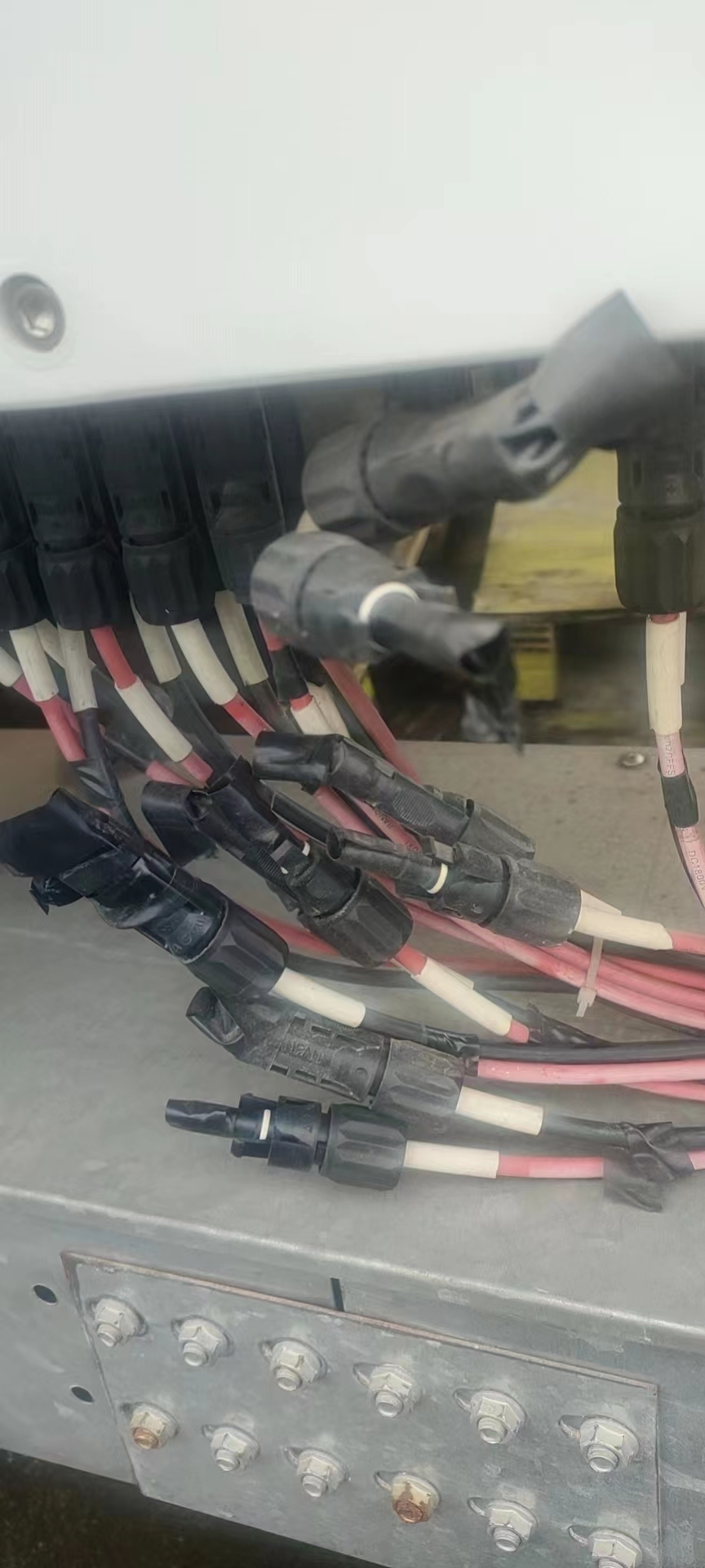 湖北DB视讯绿色能源有限公司